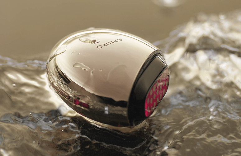 AMIRO S1 フェイシャル RF 肌引き締めデバイス アミロS1フェイシャルRF皮膚締め装置で若々しい肌を再発見する