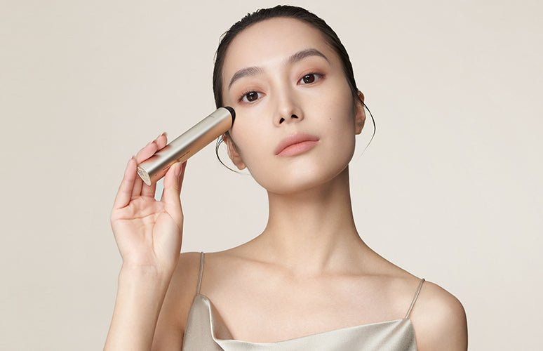 Get Rid Of Puffy Eyes Tips & Tricks To Wake Up Looking Refreshed!