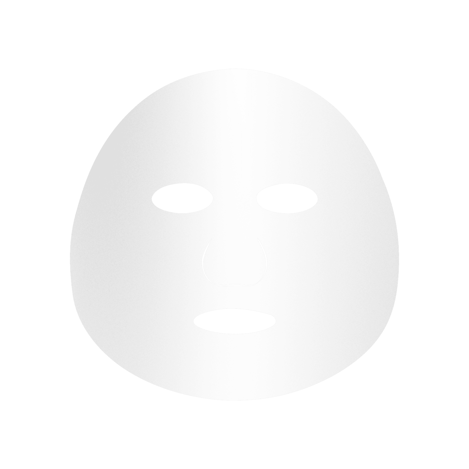 AMIRO Bio-Moist Hydration Mask*5 pcs- Gift