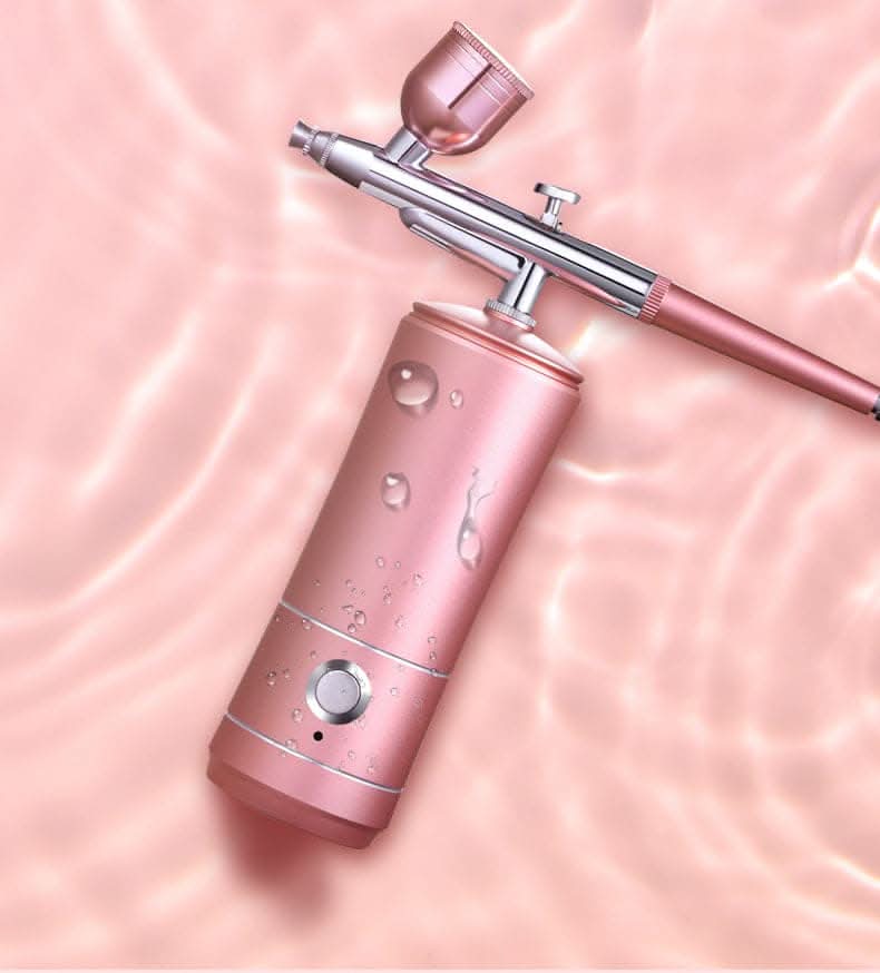 AMIRO NanoMist Oxygen Hydrate Infuser