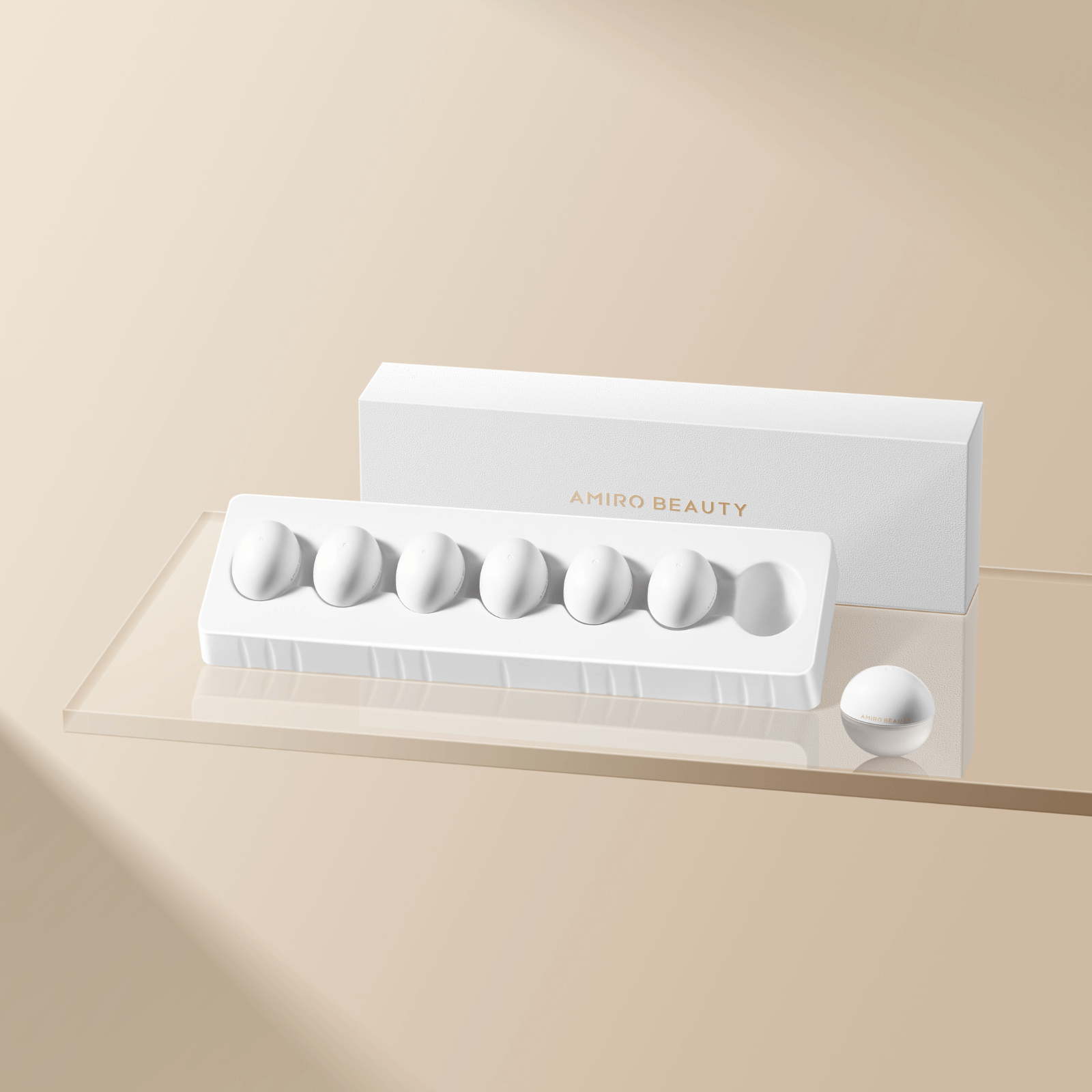 AMIRO Hydrating Mist Device