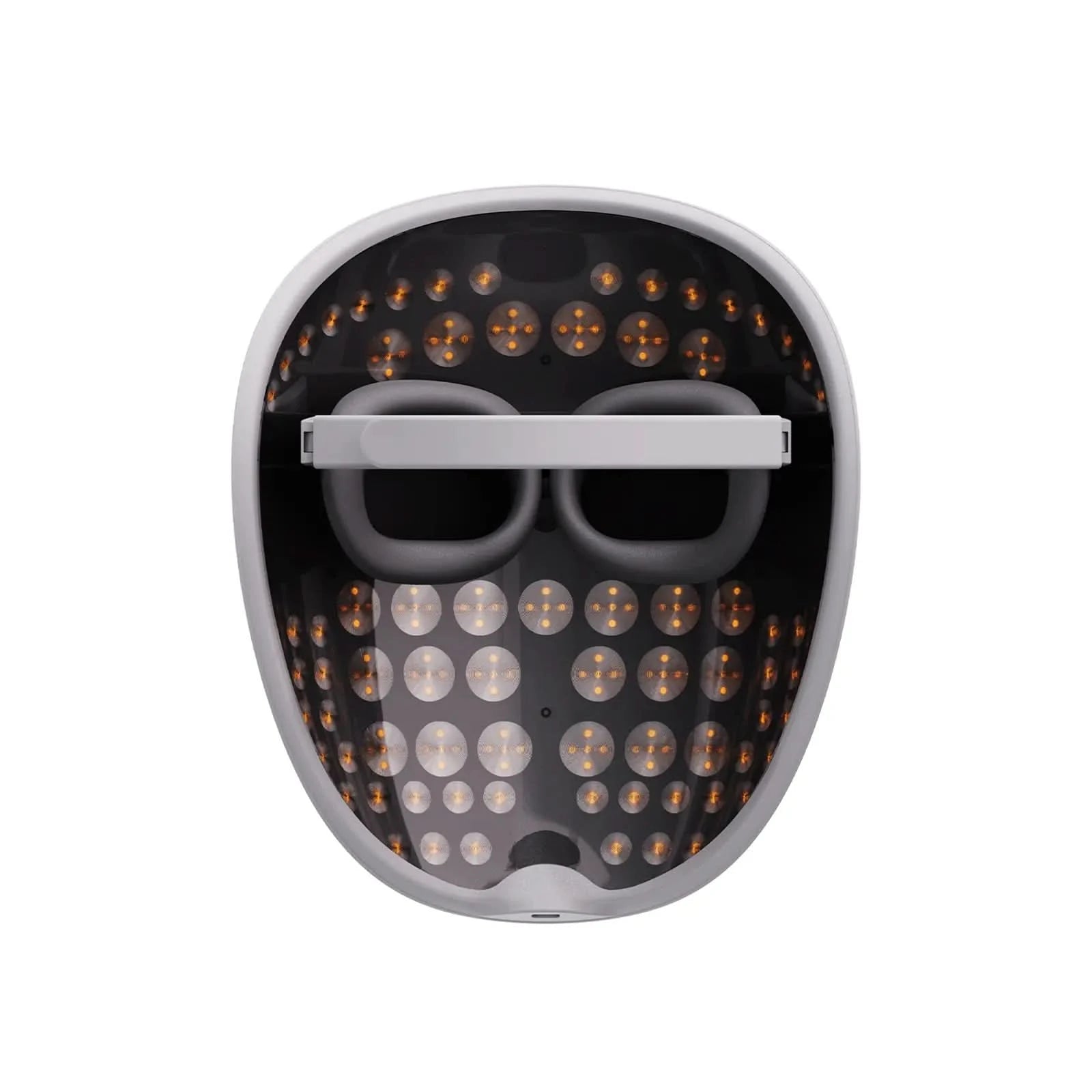 AMIRO Spectra 5-in-1 LED Light Therapy Facial Mask