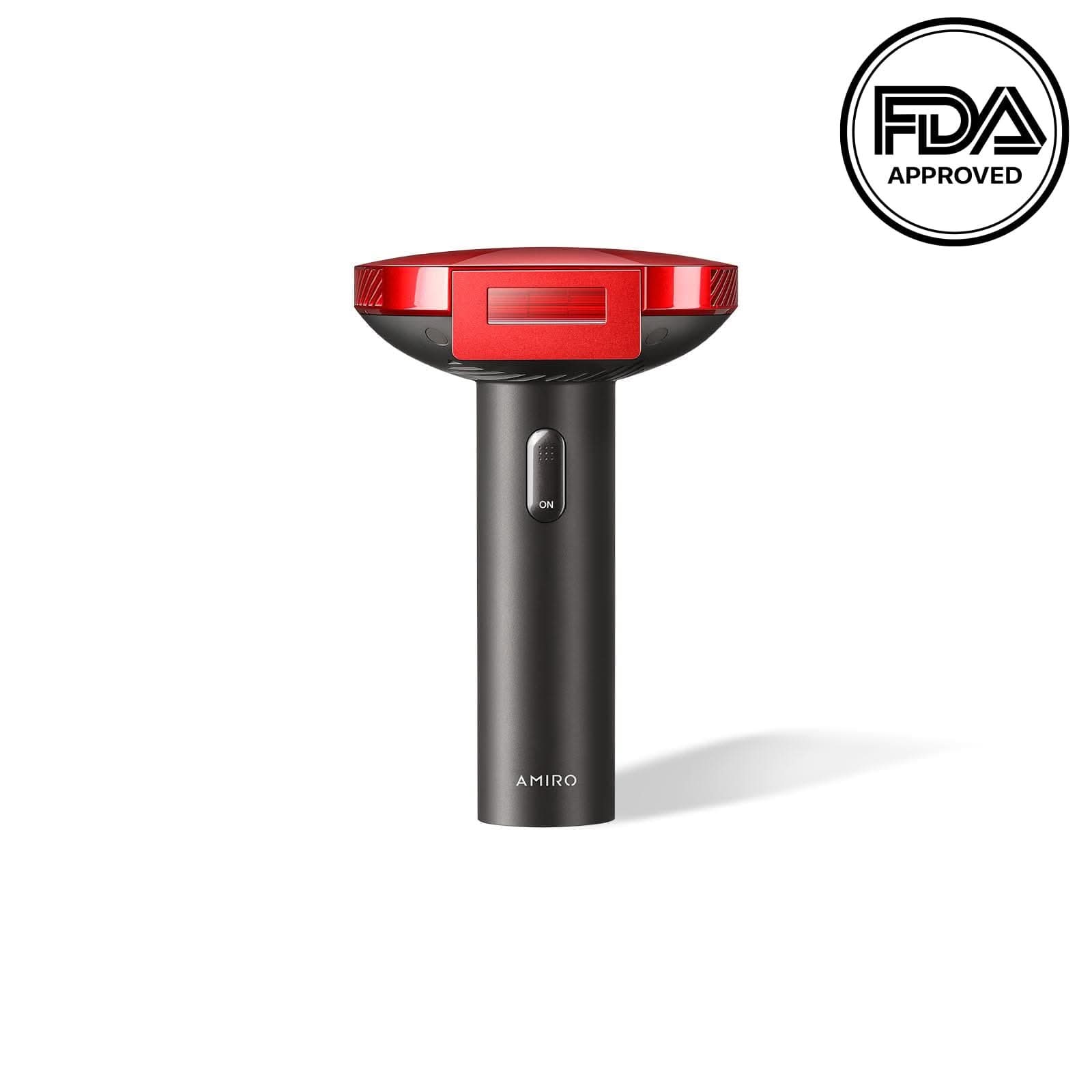 AMIRO A2 IPL脱毛装置