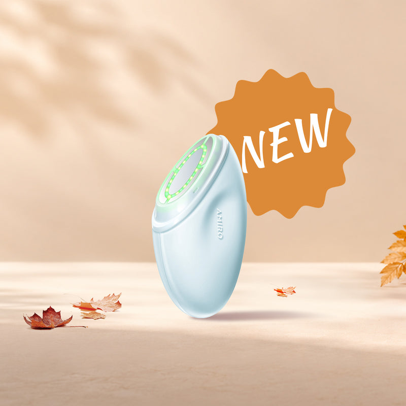 AMIRO 4-in-1 CryoLift Facial Device