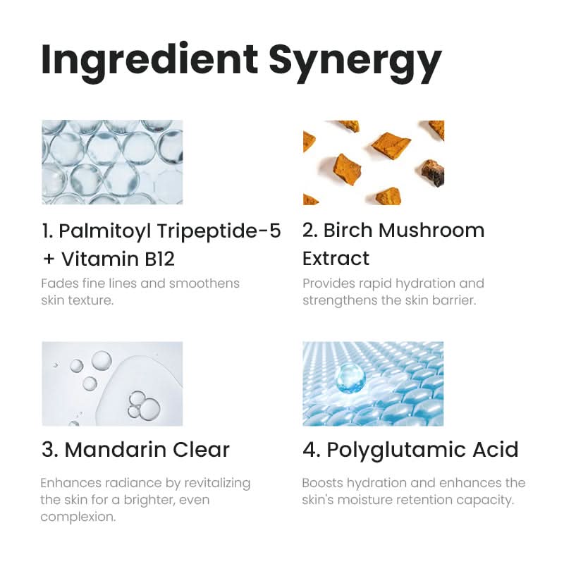 Amiro Beauty Anti Anti Trinkle Essence Cream