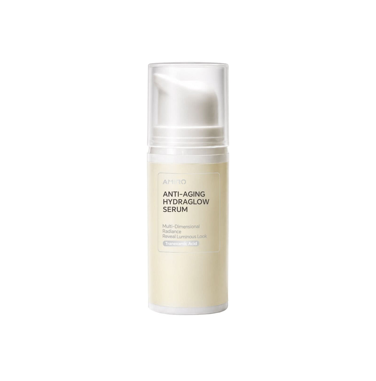 AMIRO Anti-aging HydraGlow Serum
