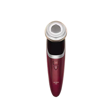 Ion Skin Rejuvenation Device - Achieve radiant, glass skin in 4 minutes with deep cleansing, enhanced absorption, improved firmness, and brighter, smoother skin in just 14 days.