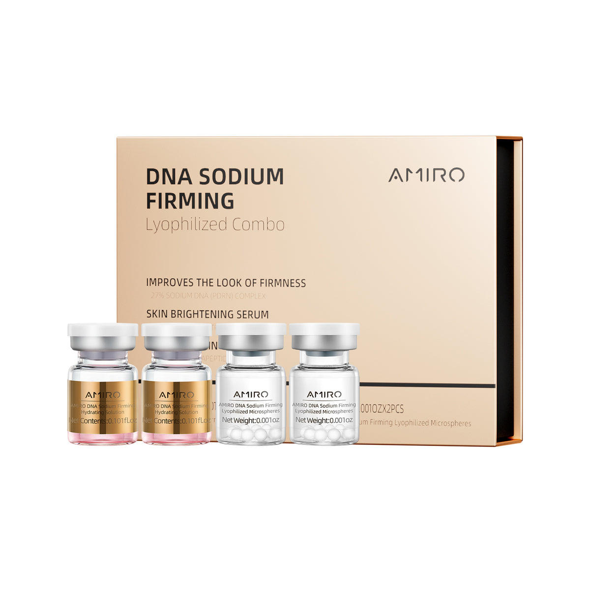 AMIRO PDRN Micro-Infusion System