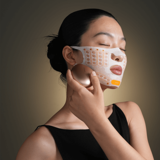S2 Seal Master Mask