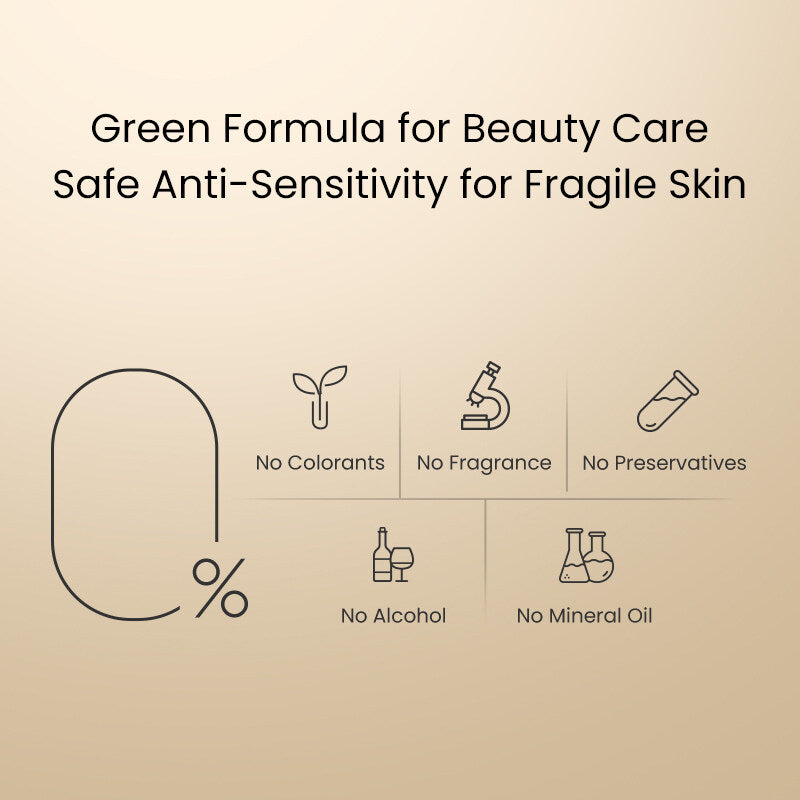 AMIRO 2-in-1 Anti-Wrinkle & Hydration Serum Gel
