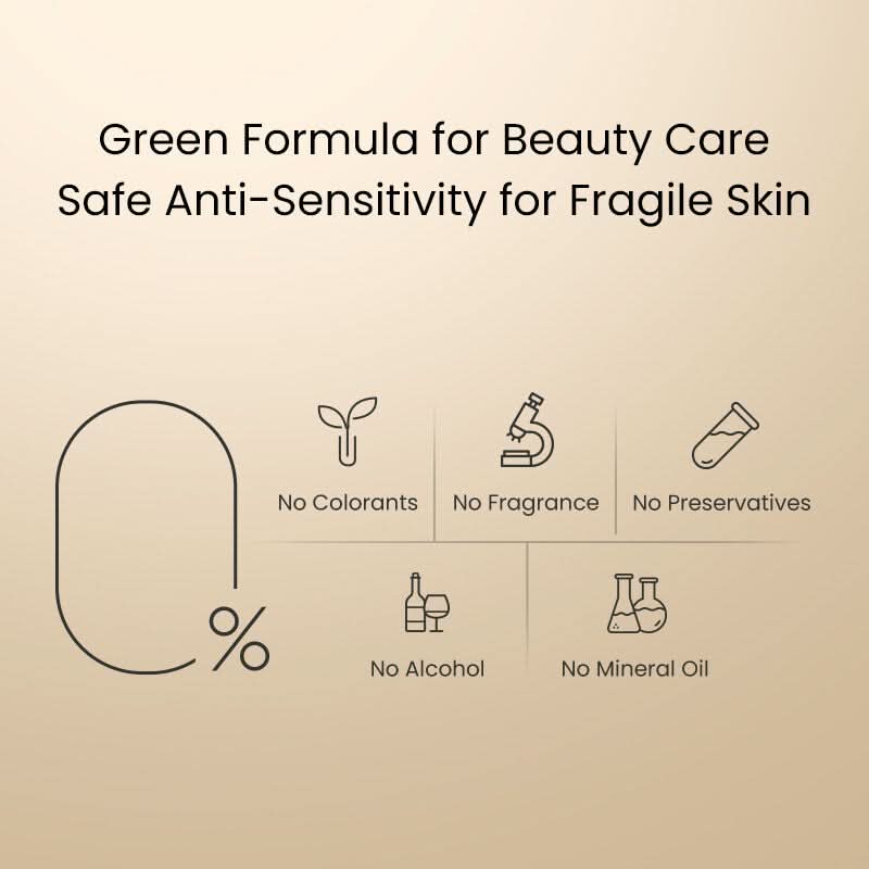 Amiro 2合2抗皺和凝膠