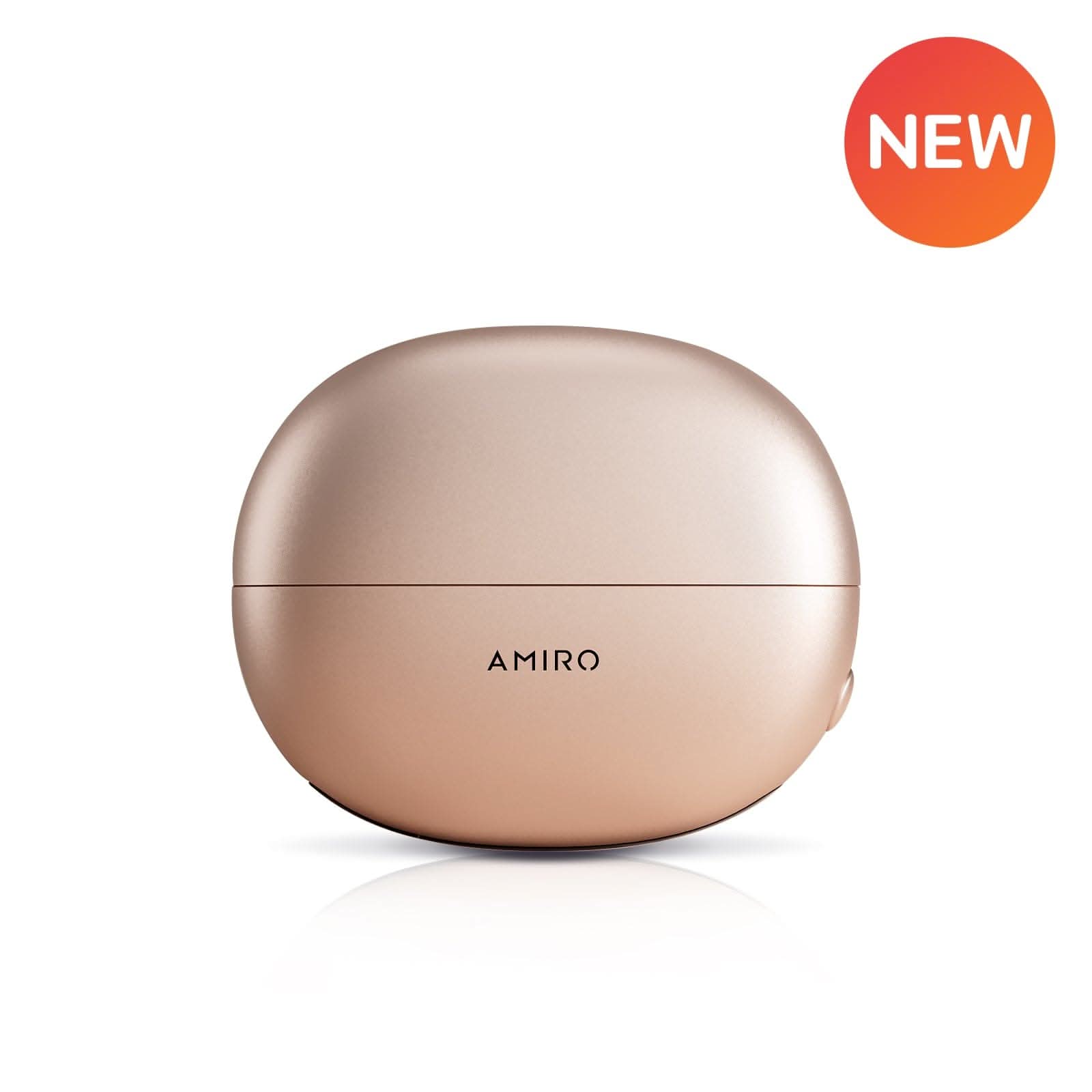 AMIRO 美顔器 LED 36個 USB Type-C AMIRO GlowBooster Microcurrent LED Facial Device