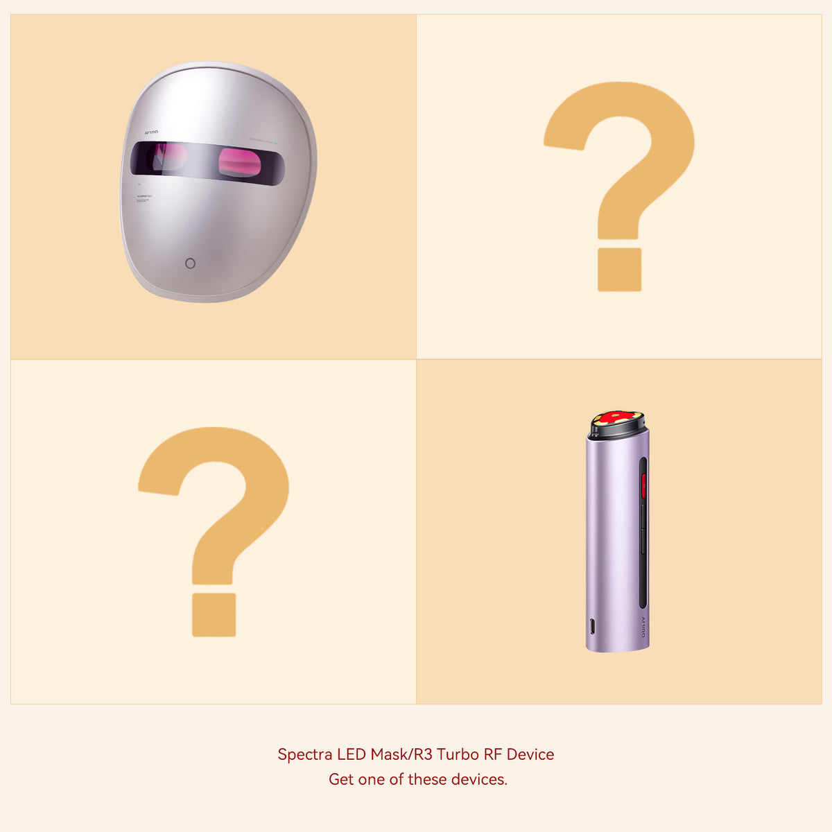 AMIRO $99.99 Mystery Reveal