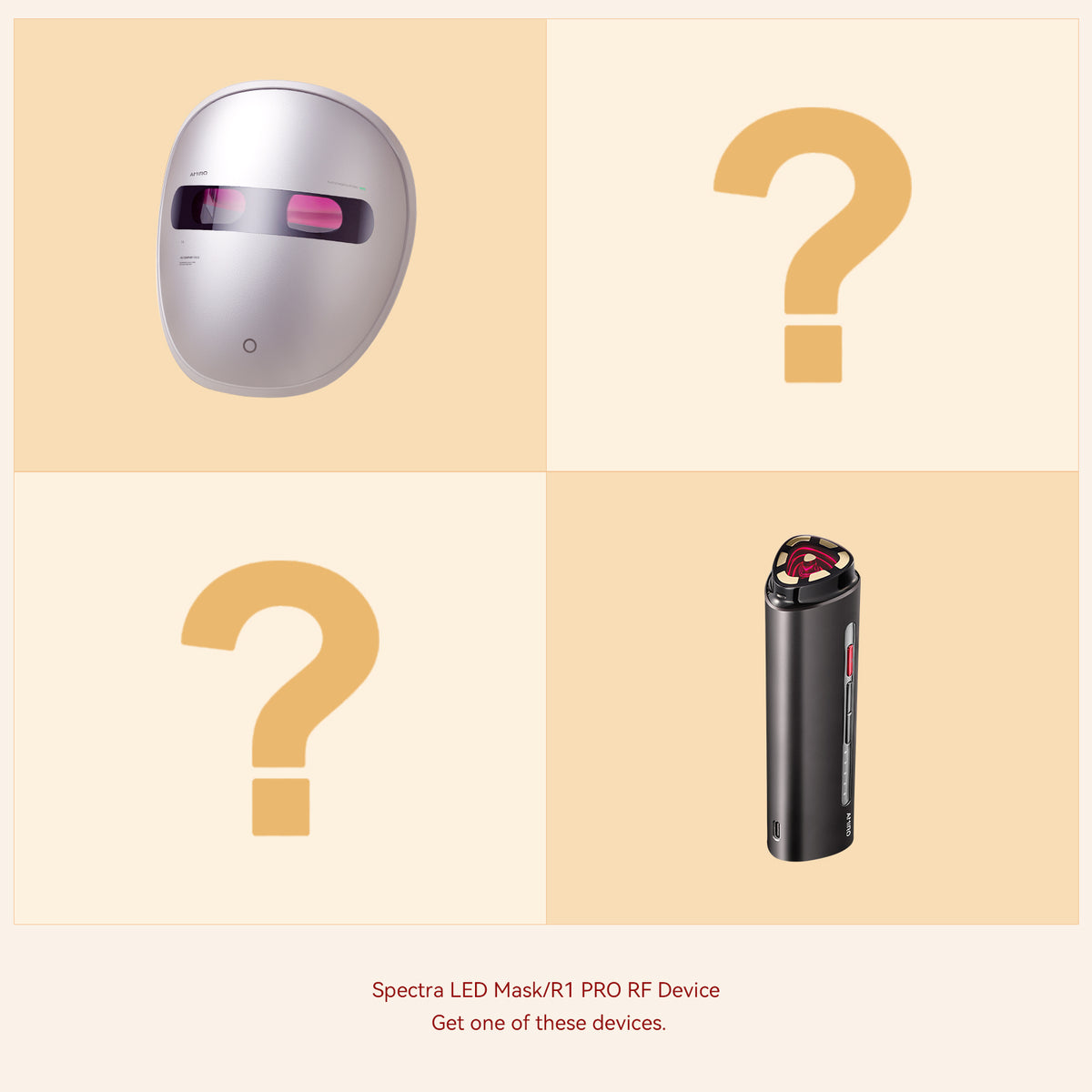 AMIRO $99.99 Mystery Reveal