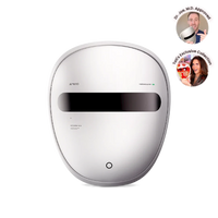 AMIRO Spectra 5-in-1 LED Light Therapy Facial Mask