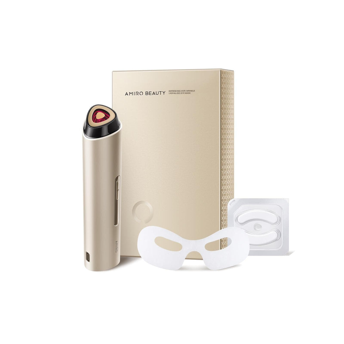 AMIRO Eye Rejuvenation RF Device AMIRO