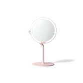 Mirror de maquillaje de escritorio de Amiro Mini 2