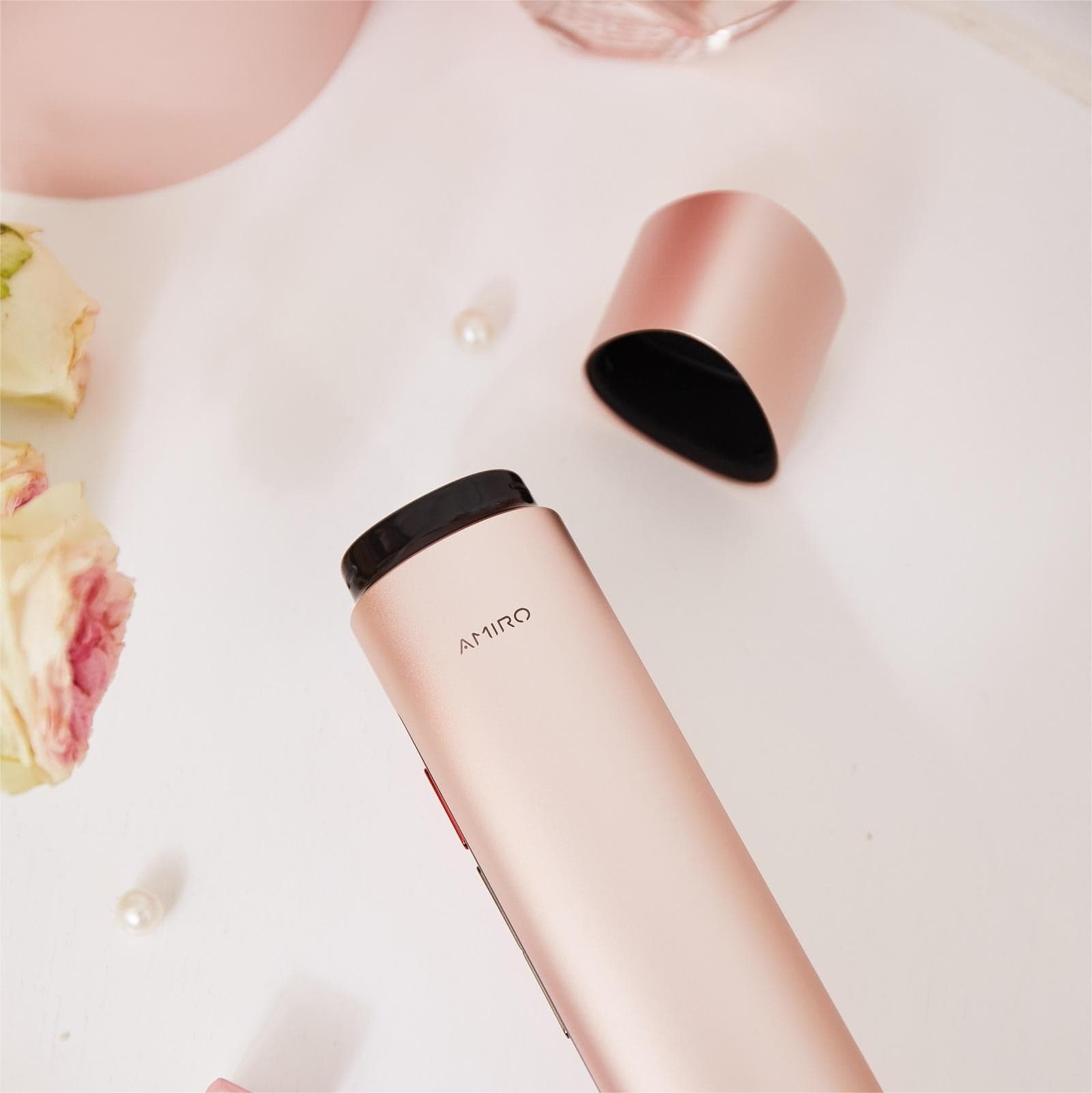 AMIRO R1 PRO Facial RF Skin Tightening Device - Limited Edition Amiro Official Store