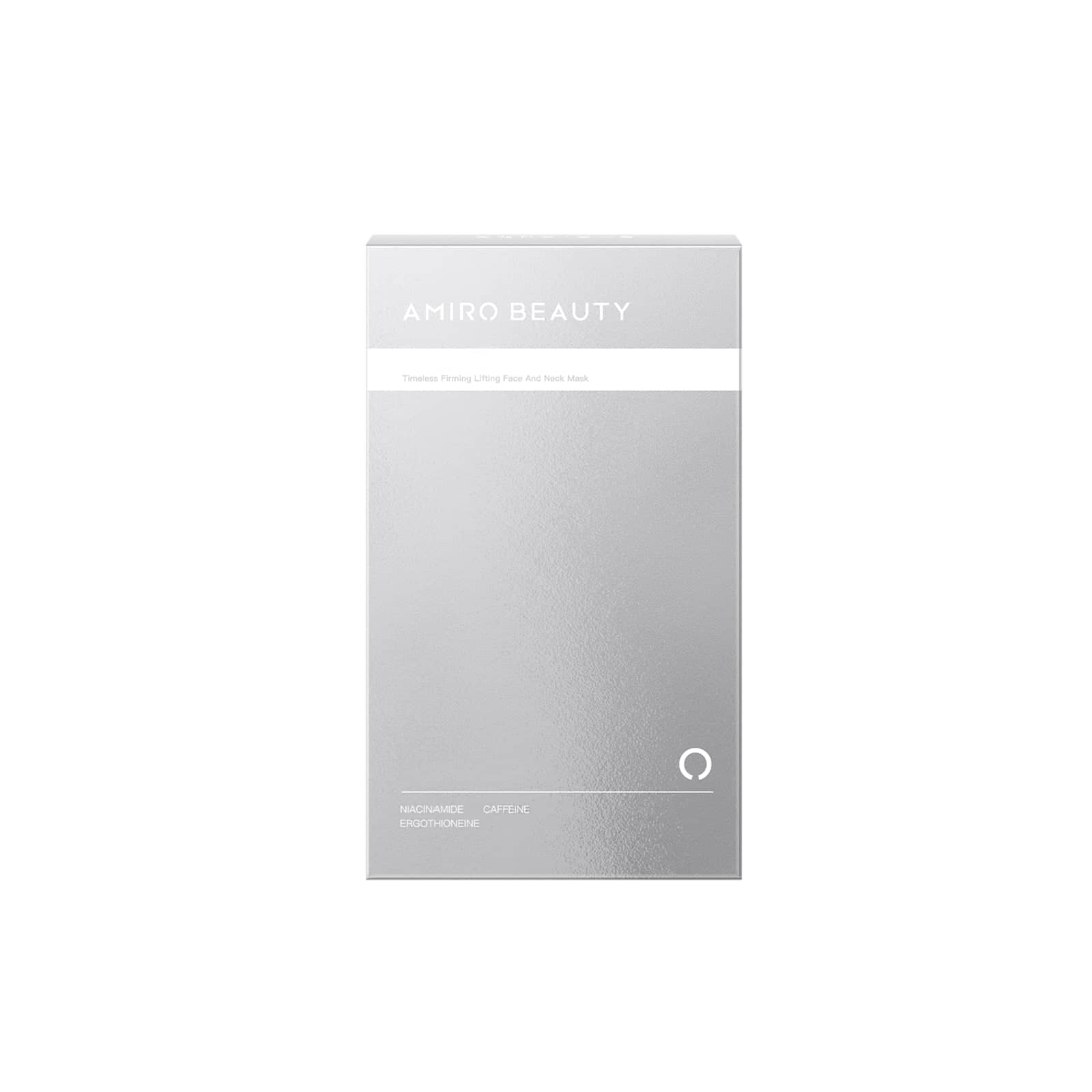 AMIRO V-Face Mask For R3 Turbo - Pack Of 4 AMIRO