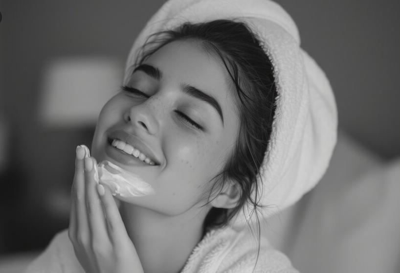 Why Facial Cleansing Is Essential For Healthy Skin?