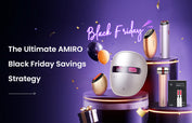 The Ultimate AMIRO Black Friday Savings Strategy