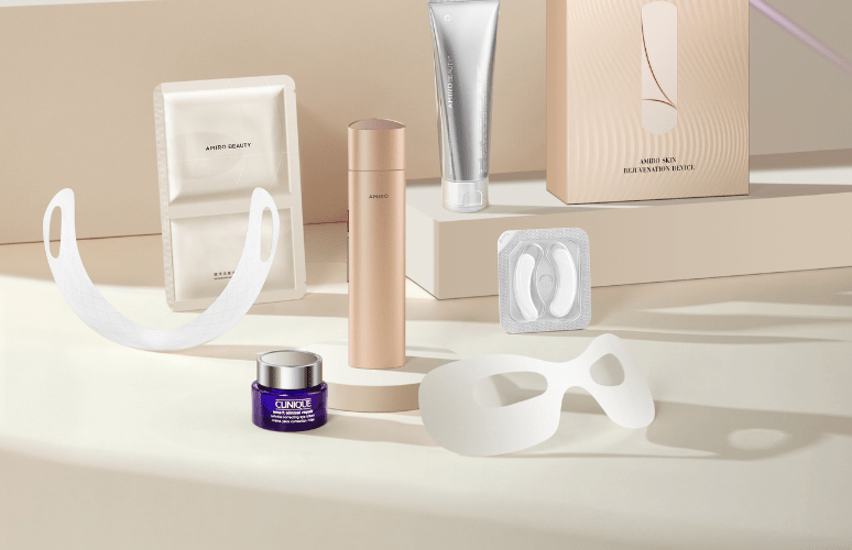AMIRO R3 Turbo: The Ultimate Device for Home Skin Care