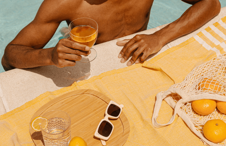 Men's Summer Grooming Guide:Skincare,Hygiene,Fashion,Fitness & Hair Removal Tips