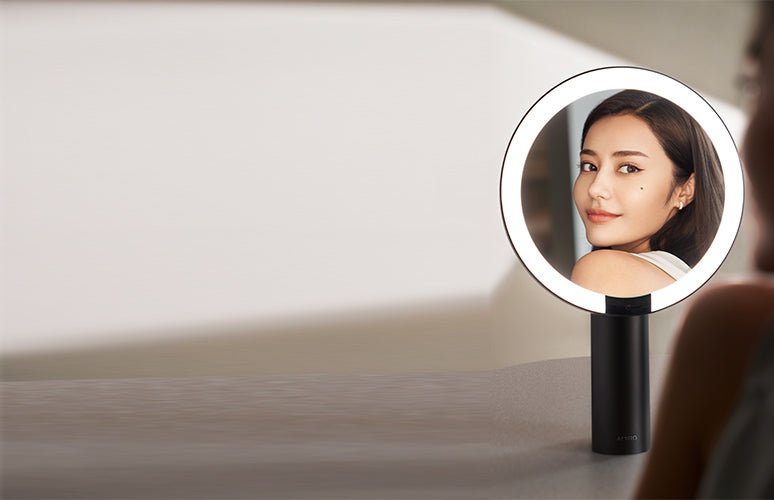LED Vanity Mirrors For Picture Perfect Social Media Photos: Look Flawless In Every Selfie!