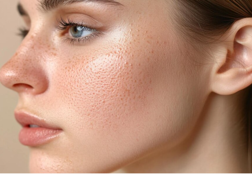 How to Minimize Pores