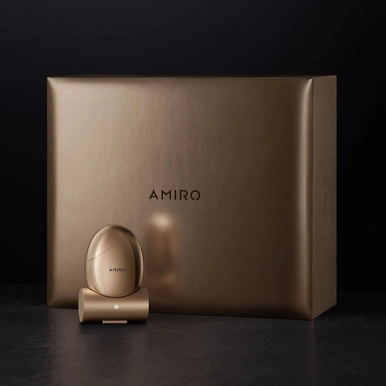 The best radio frequency skin tightening machine for home - AMIRO