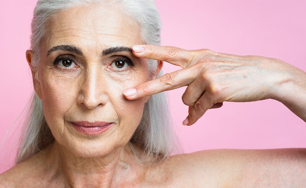 Understanding Skin Aging: How Does Skin Age and What Should I Do for It?