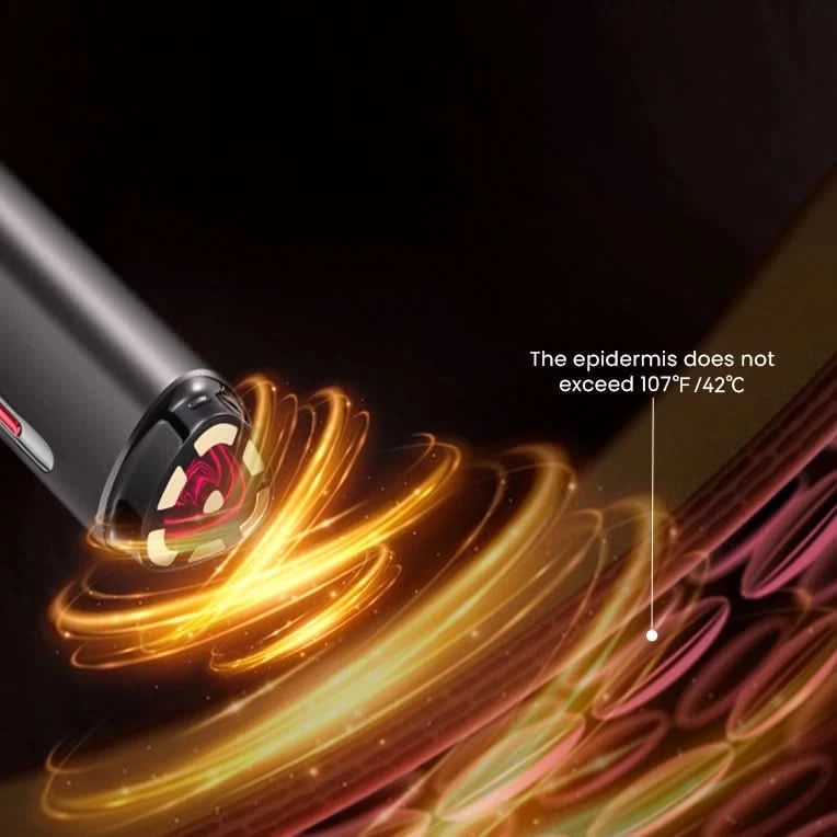 AMIRO R1 PRO RF Skin Tightening Device