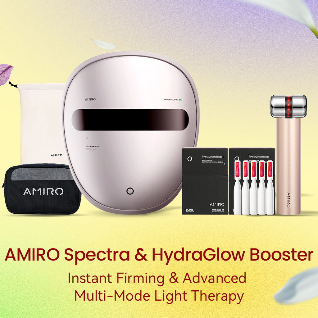 [Ultimate Saving] Spectra & HydraGlow Just $259.99