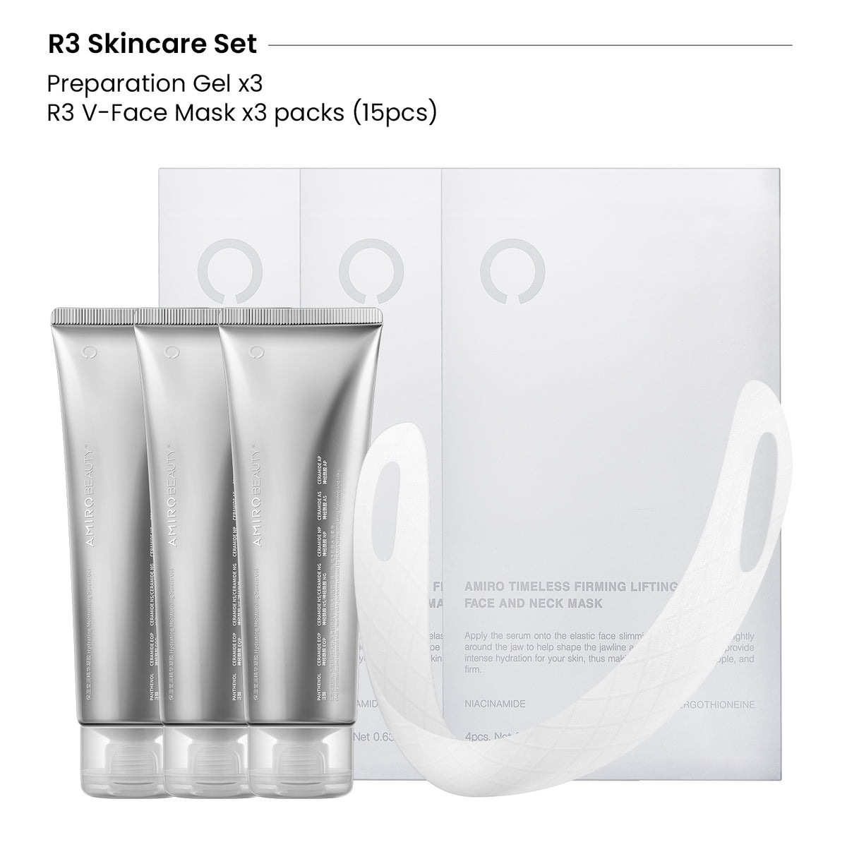 [Ultimate Saving] Pick 6 Skincares for $99.99