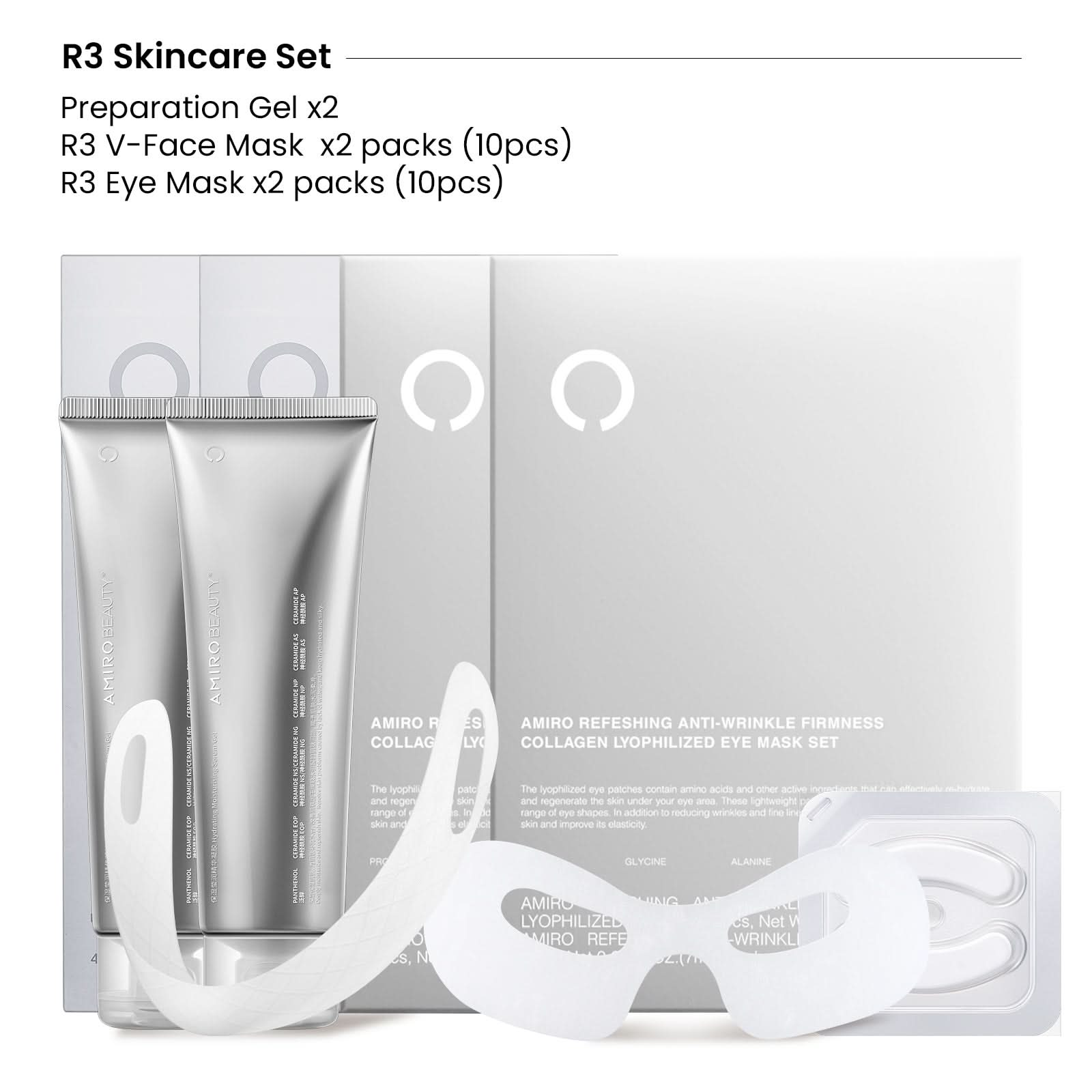 [Ultimate Saving] Pick 6 Skincares for $69.99