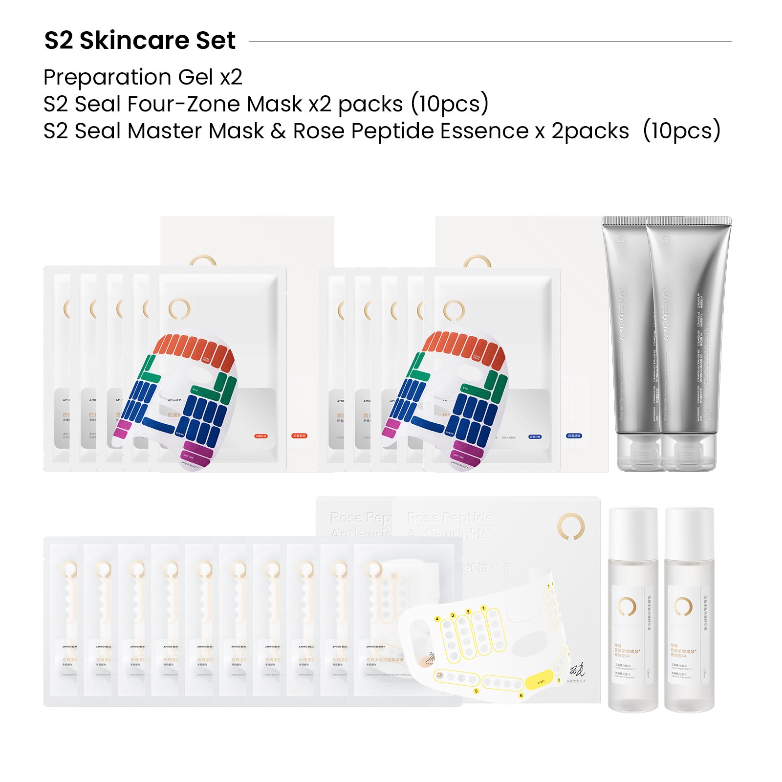 [Ultimate Saving] Pick 6 Skincares for $99.99