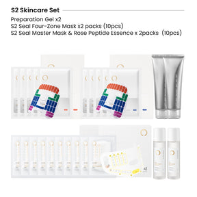 [Ultimate Saving] Pick 6 Skincares for $99.99