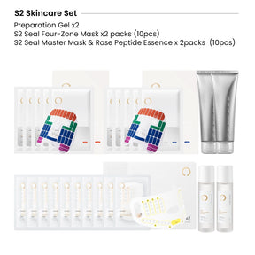 [Ultimate Saving] Pick 6 Skincares for $59