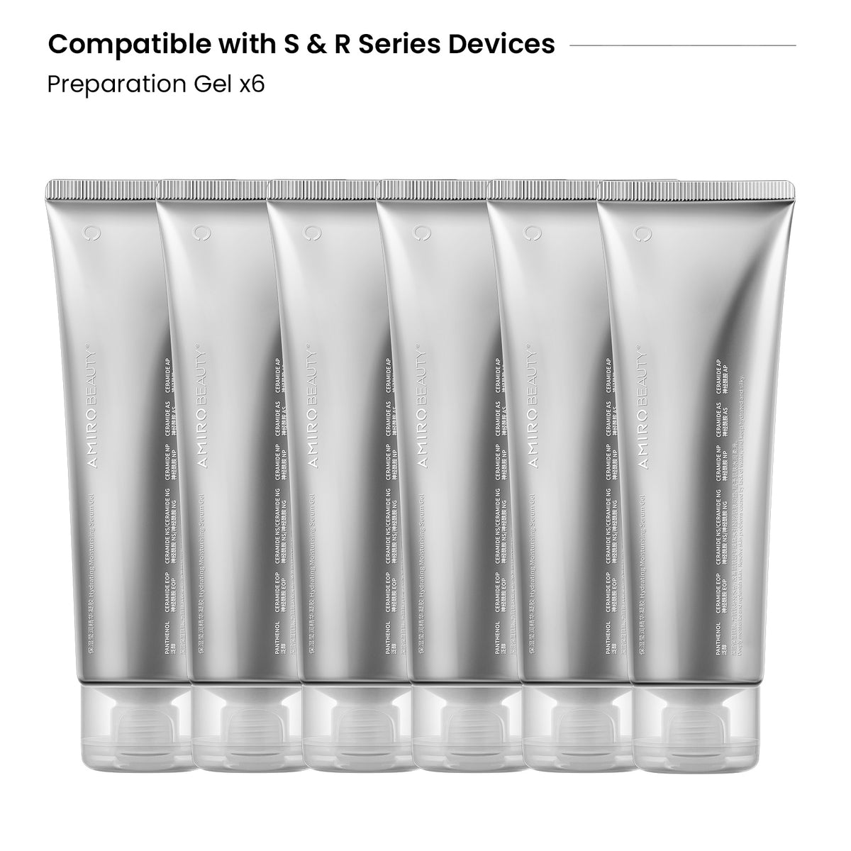 [Ultimate Saving] Pick 6 Skincares for $69.99