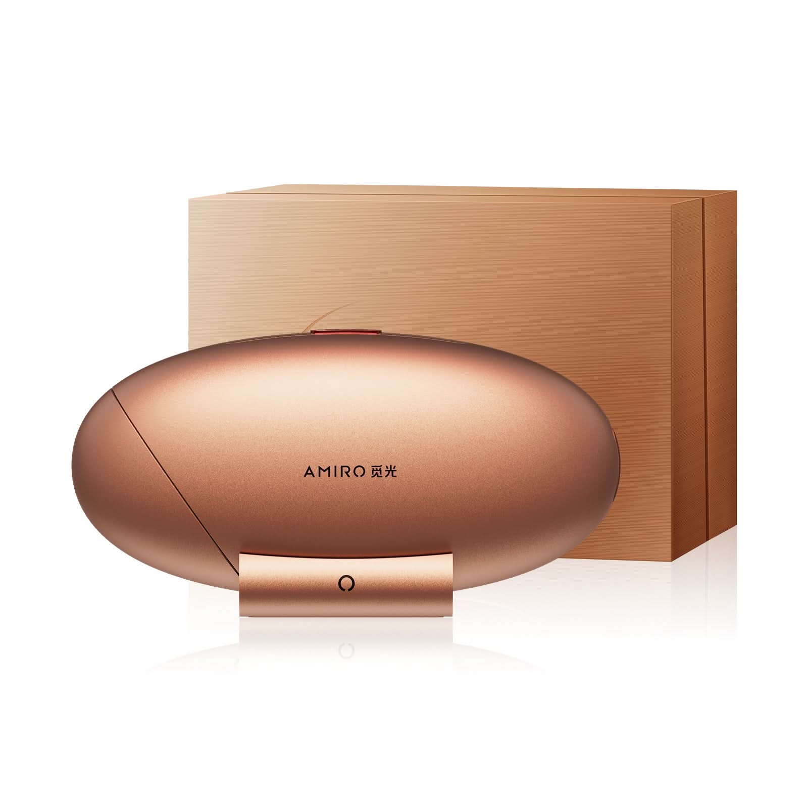 Amiro U1 Ultralift Skin締め付け超音波フェイシャルデバイス