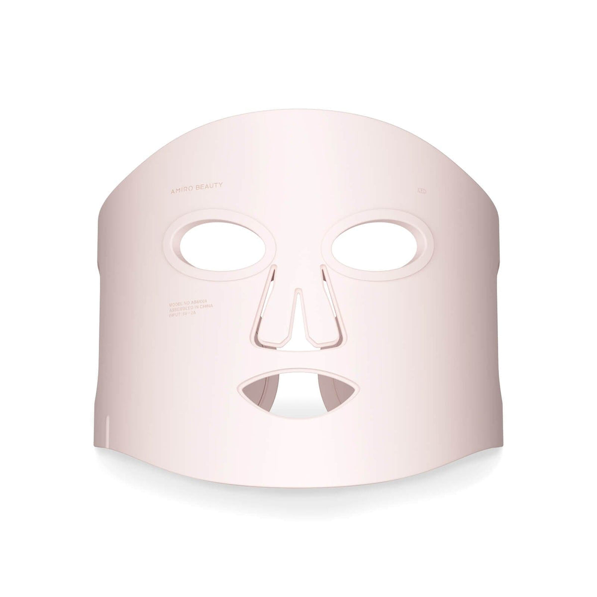 AMIRO LumoJelly Light Therapy LED Face Mask