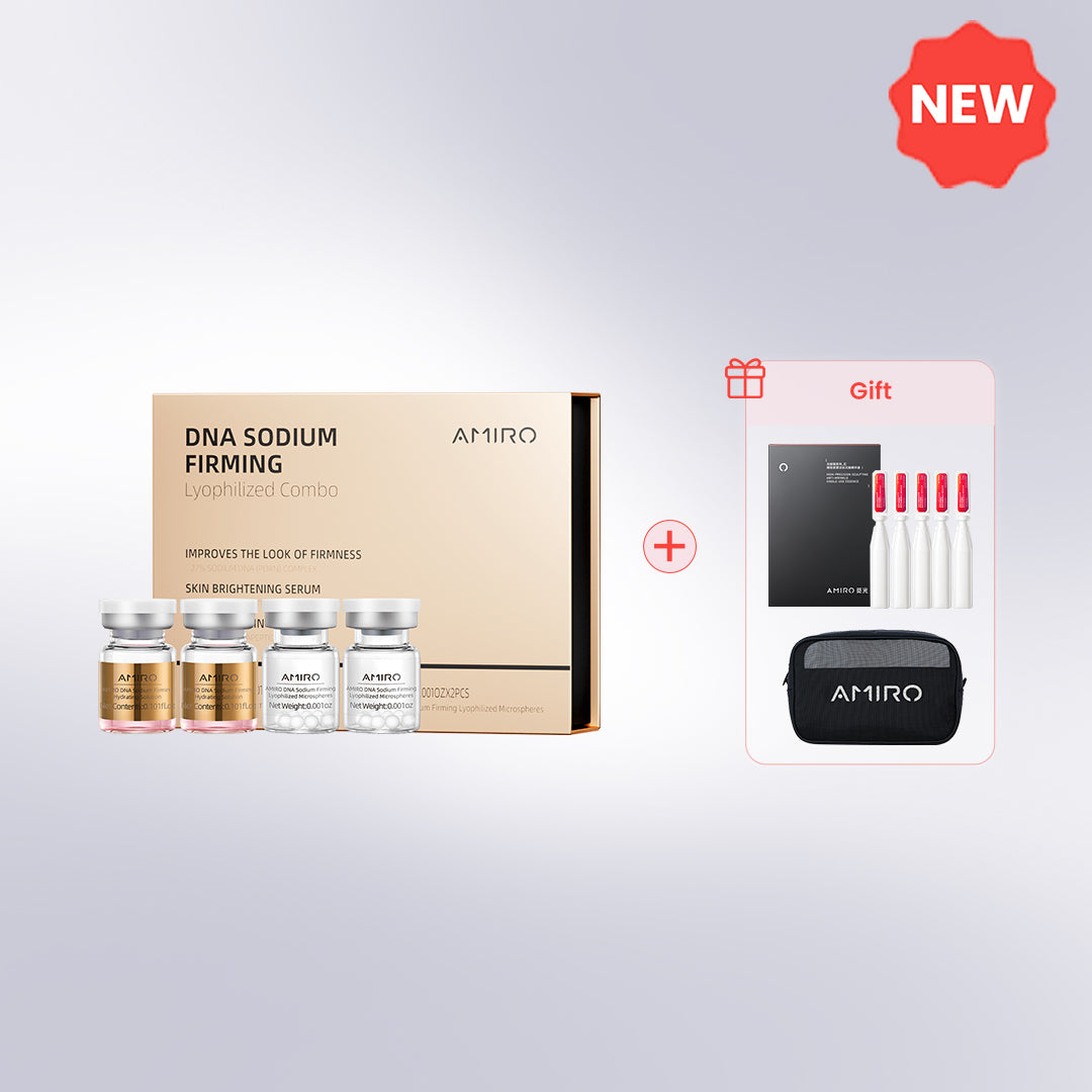 AMIRO PDRN Micro-Infusion System