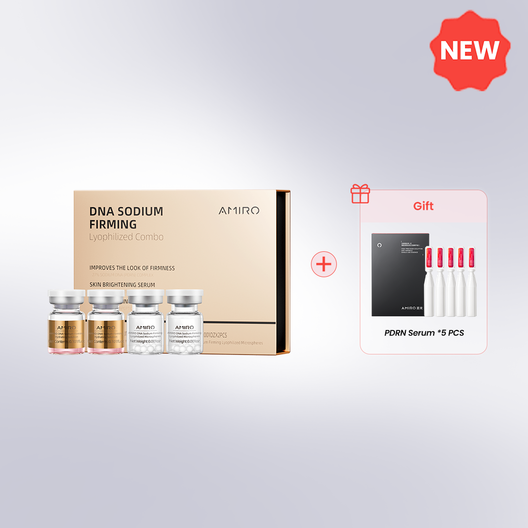 AMIRO PDRN Micro-Infusion System