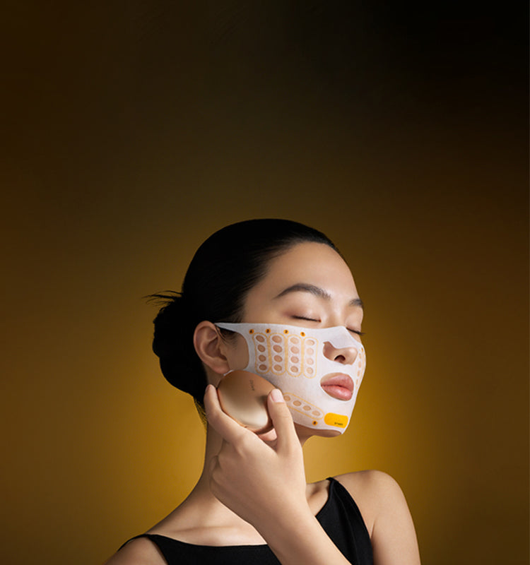 AMIRO S2シールRFスキン締めデバイス