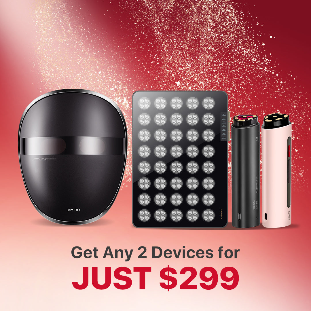 [DMAU Exclusive] Pick 2 Devices for $299