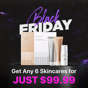 [Ultimate Saving] Pick 6 Skincares for $99.99