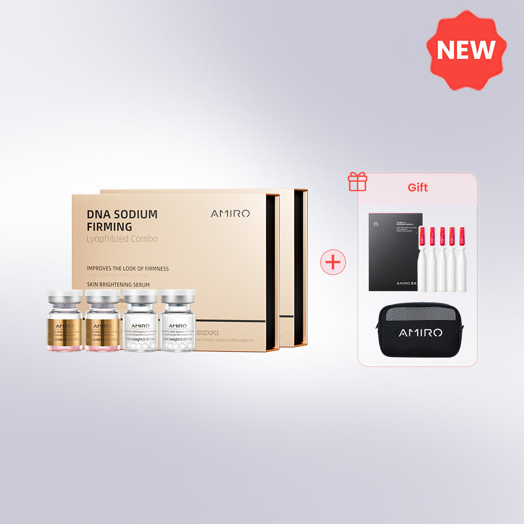 AMIRO PDRN Micro-Infusion System