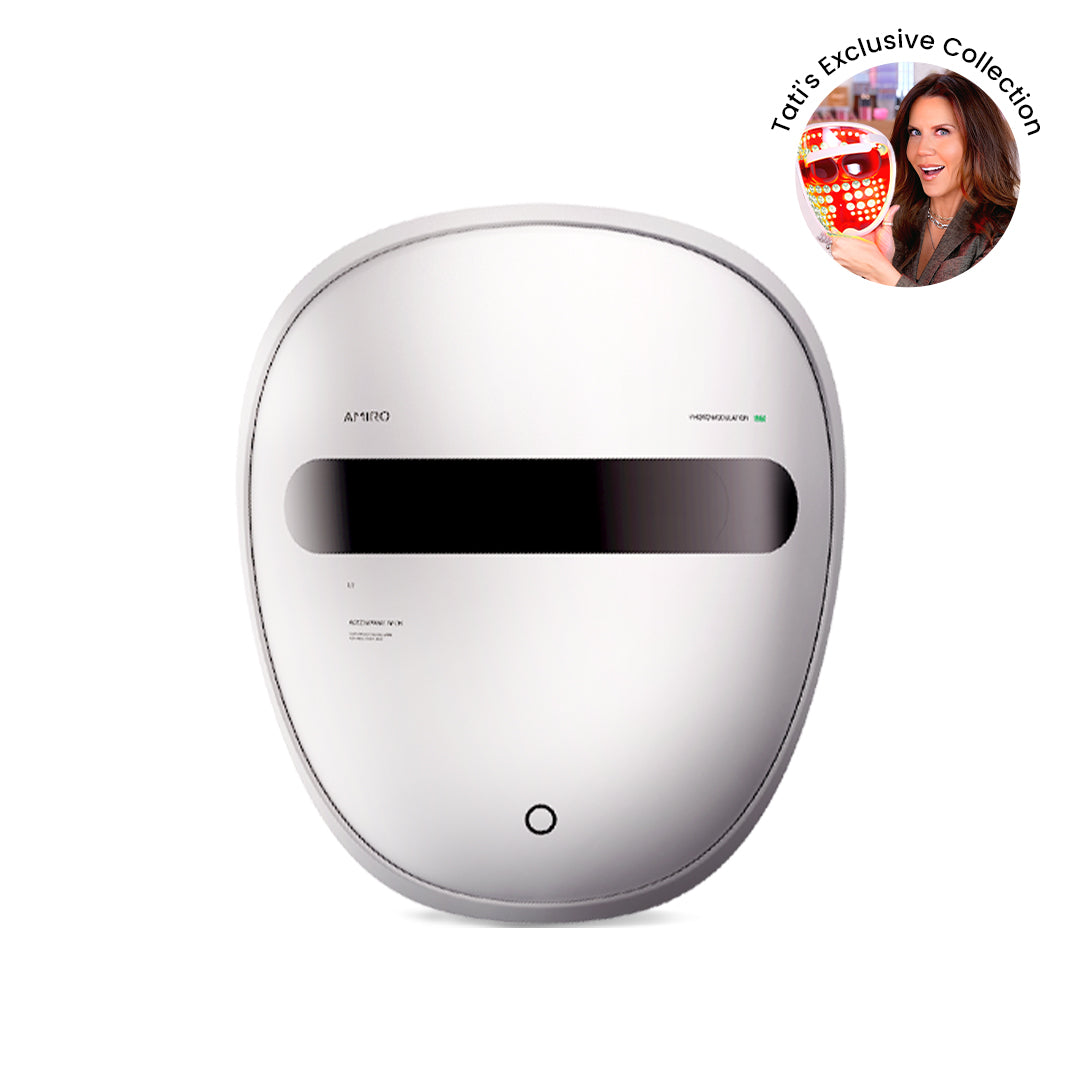 [Tati’s Exclusive] AMIRO Spectra 5-in-1 LED Face Mask