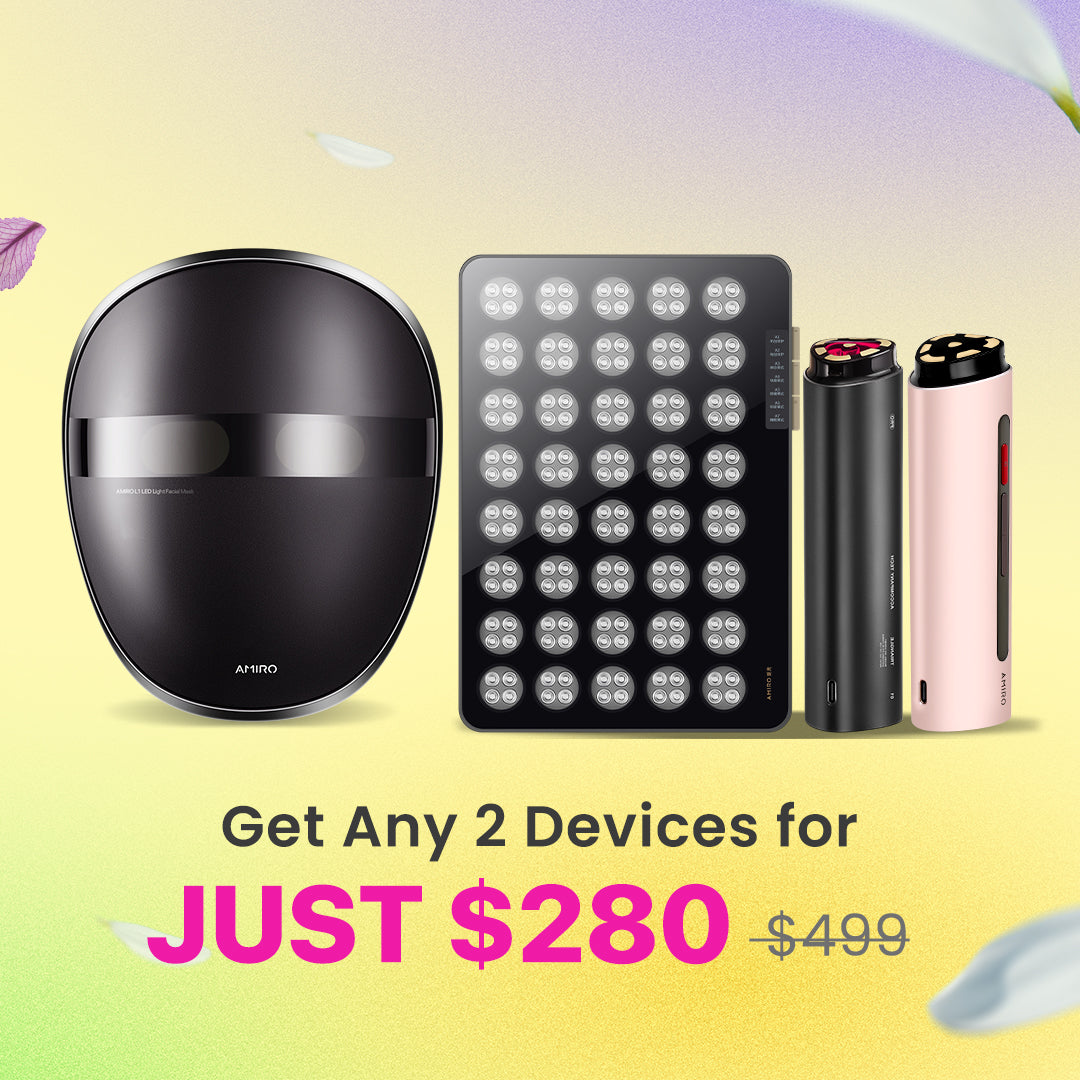 [Ultimate Saving] Pick 2 Devices for $280