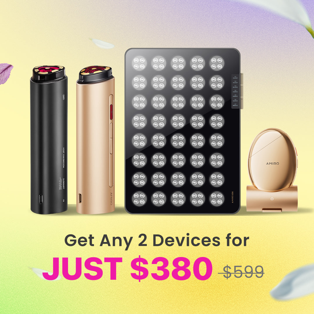 [Ultimate Saving] Pick 2 Devices for $380